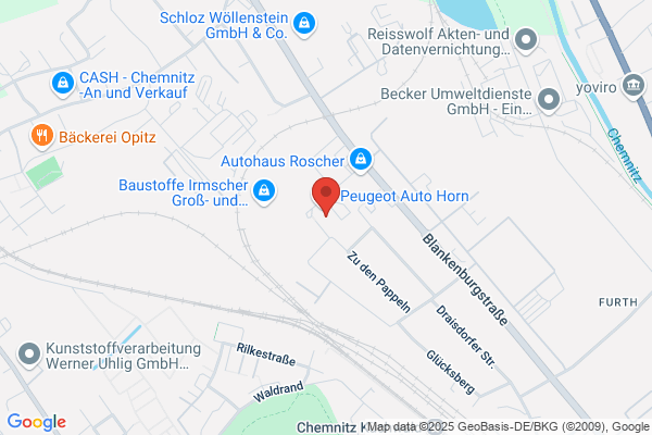 Chemnitz-English Congregation Jehovahs Witnesses