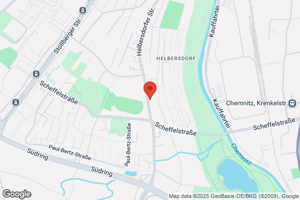 Ev.-Luth. Dietrich-Bonhoeffer-Gemeinde
