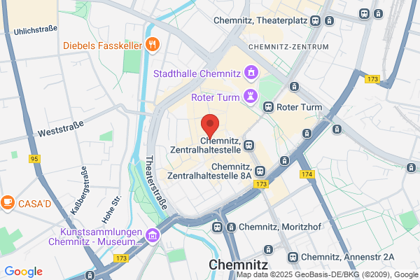 Ev.-Luth. Pfarramt St. Jakobi-Johannes