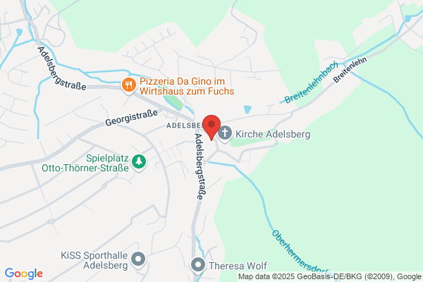 Ev.-Luth.Kirchg.Adelsberg