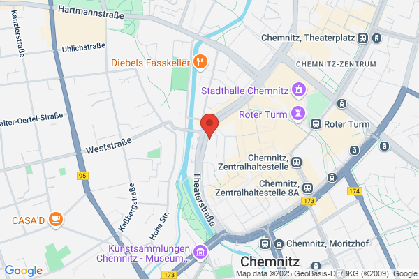 Superintendentur Chemnitz