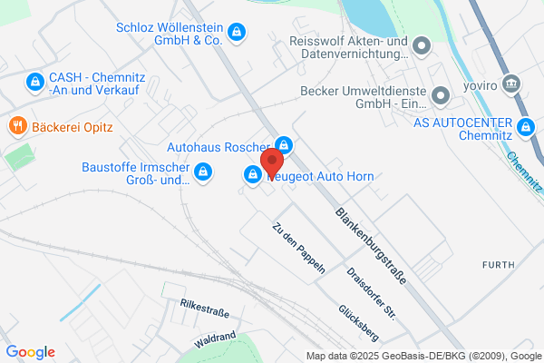Versammlungen C-Nord Jehovas Zeugen