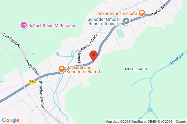 Chemnitzer Handels & Transport Ltd.