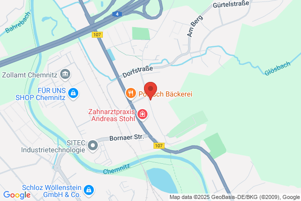 FEA Pumpentechnik GmbH