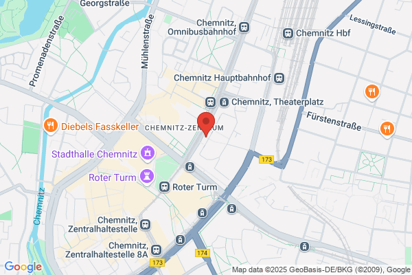 Optiker Meise Chemnitz