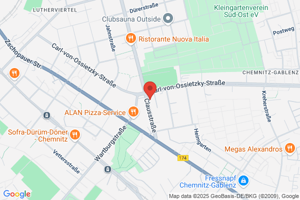 Kosmetik Harmonie der Sinne
