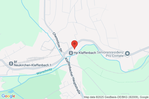 Schnittwerk Inh. Cathleen Salevsky
