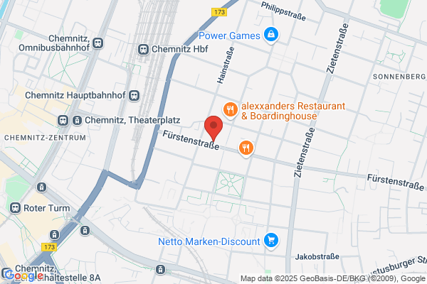 Friseursalon Schua