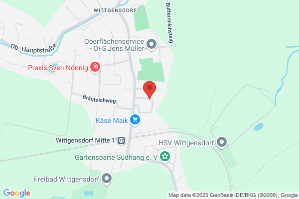 Kosmetikstudio Donig
