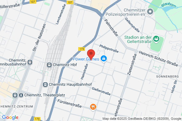 Viola Martin