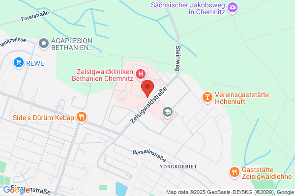 Reha-aktiv GmbH