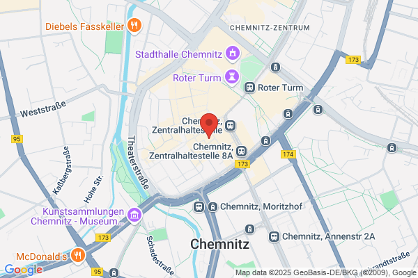 Techniker Krankenkasse (TK)