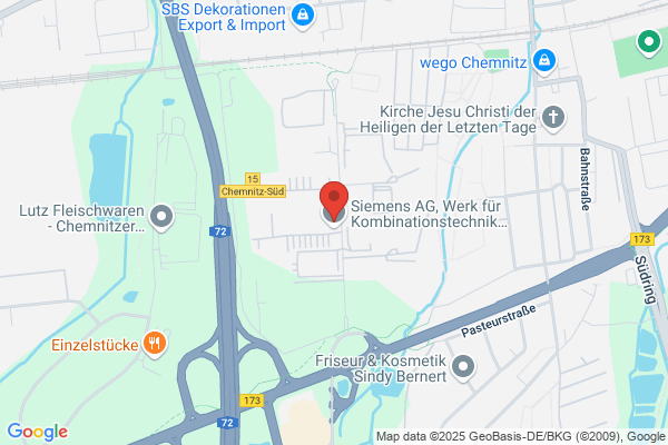 Deutsche BKK