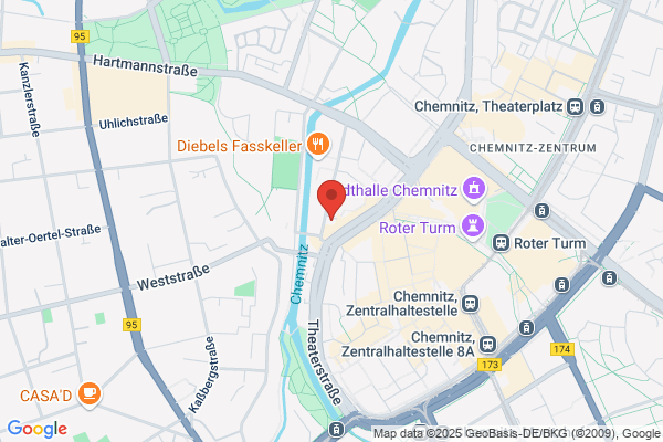 Concordia Versicherung Andreas Wagner