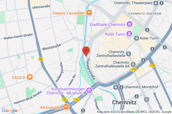 Chemn.Geschichtsverein e.V.