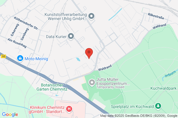 NKC Chemnitz GmbH & Co. KG