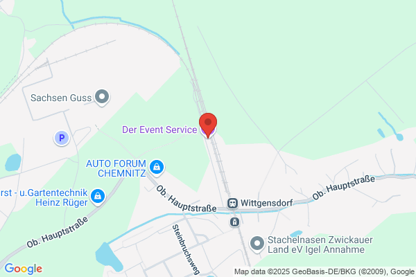 iventi GmbH