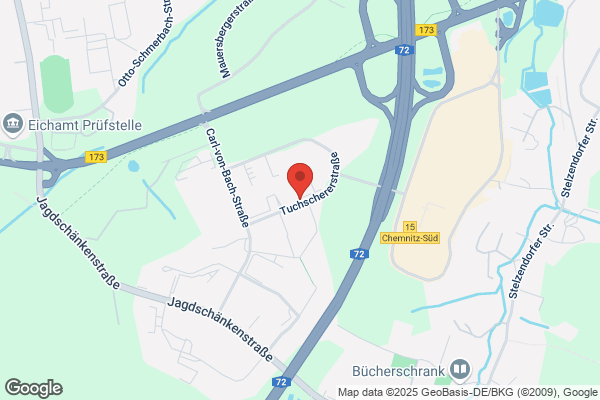 Fiber-Tech Construction GmbH