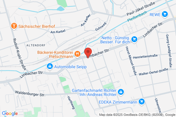 Laude Kurier & Service UG