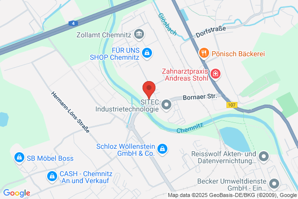 Kurierdienst Wächter GmbH