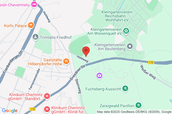 Berghof Analytik und Umweltengineering GmbH