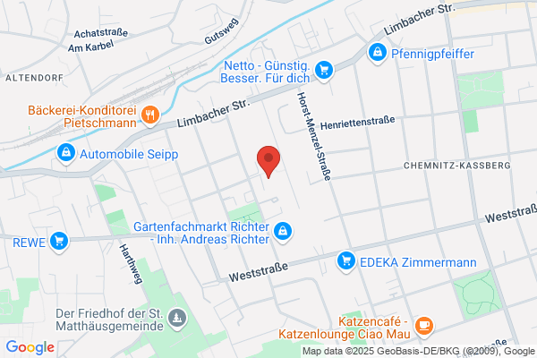 Machart Ladenbau & Servicecenter