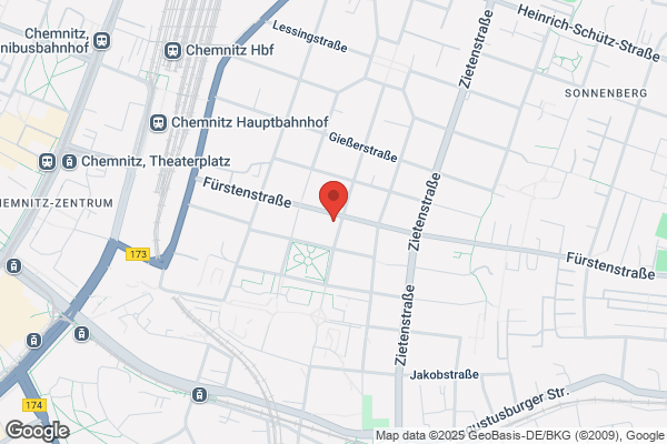 Rentsch u.Tschersich GbR
