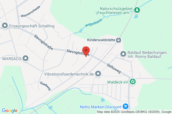 Gordon Verwaltung GmbH