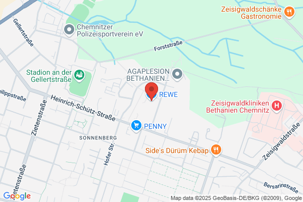 REWE