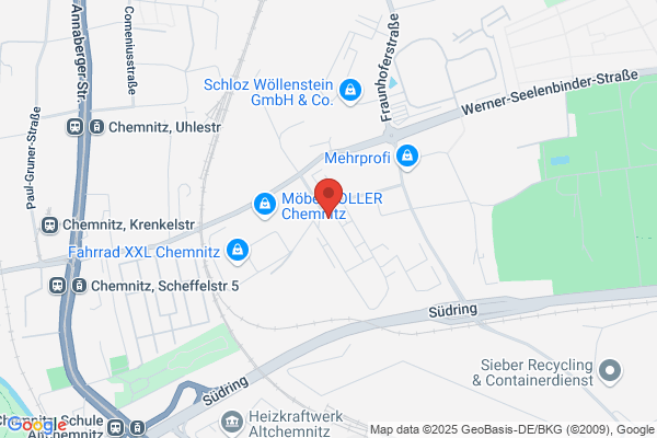 Müller & Popp GmbH