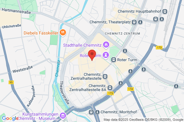 Royal Donuts Chemnitz