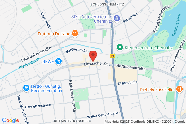 Schülerhilfe Nachhilfe Chemnitz-West