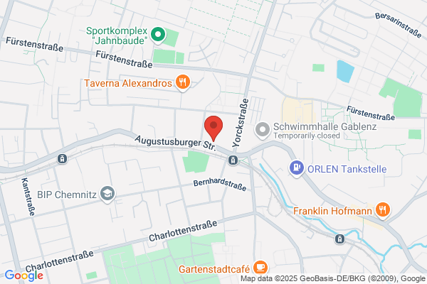 Studienkreis Nachhilfe Chemnitz-Gablenz