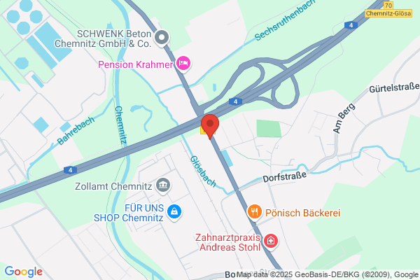Sandig Logistik GmbH