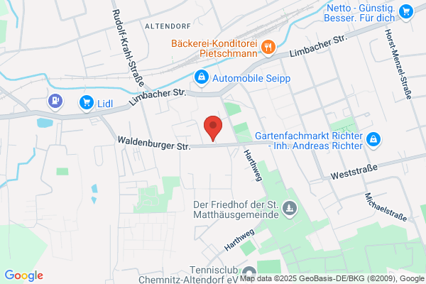 Home Service Sachsen