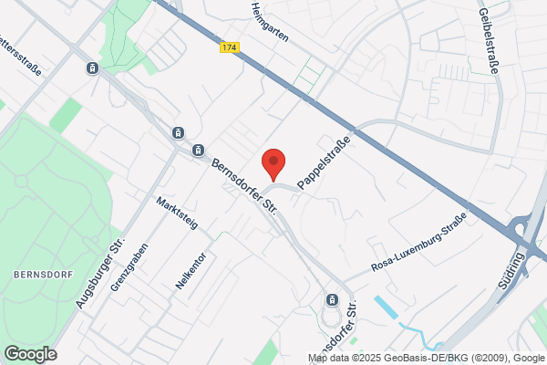 Kühn und Sippel Logopädie