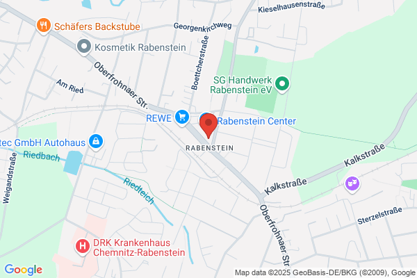 Logopädie Rabensteincenter -Sprache ist Schön-