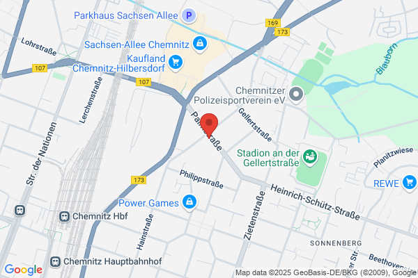 Lohnsteuerhilfeverein Rödertal e.V.