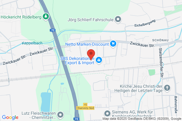 Industrievertretung Siegfried Jacob