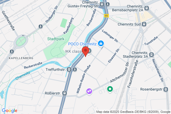 Kopfsatz-Agentur für