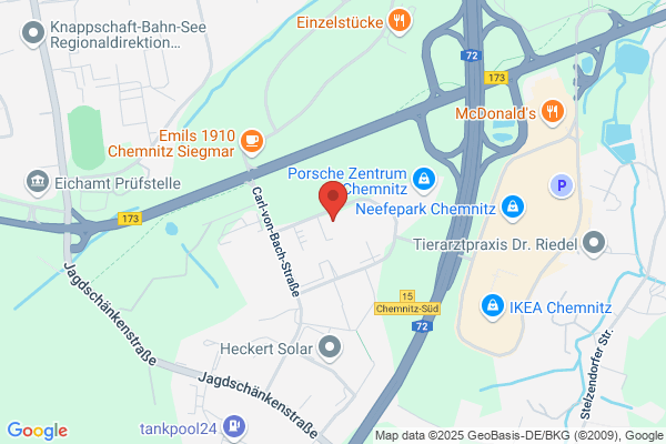 MSA GmbH