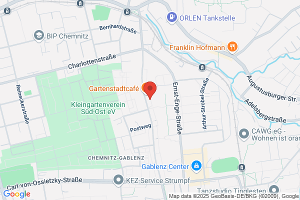 MTC Metall Technik Chemnitz UG