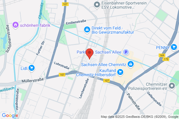 ERKA Medizinische Geräte GmbH