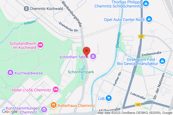 MeDent GmbH Sachsen