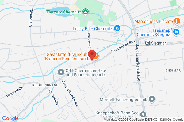 Marposs GmbH