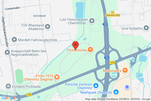 Strüder Rohr-, Regel- und Meßanlagen GmbH