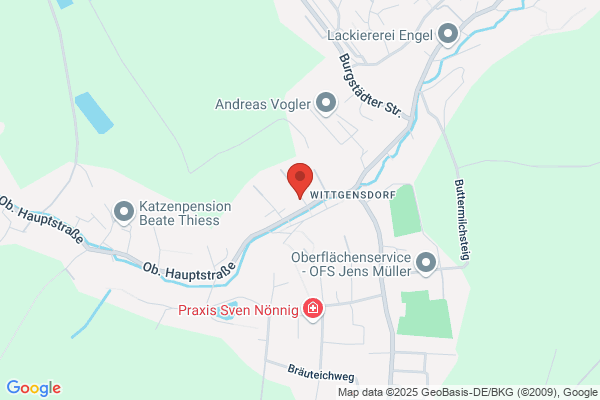 AMB Oberlungwitz GmbH