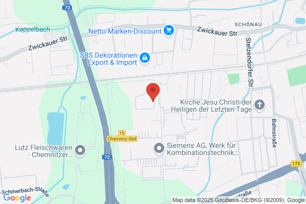 BlechCAM Sachsen GmbH