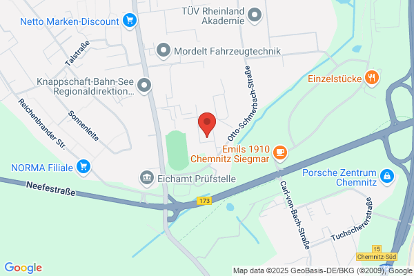 Drahtwerk u. Stahlhandel Finsterwalde GmbH