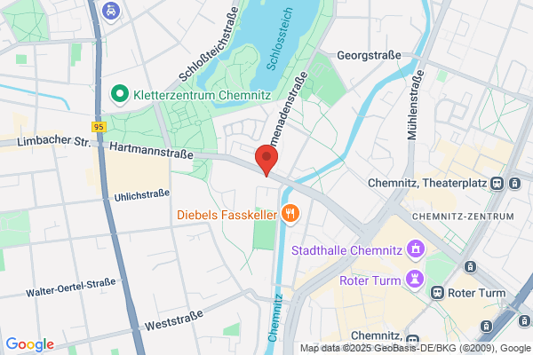 Mobileshop Chemnitz